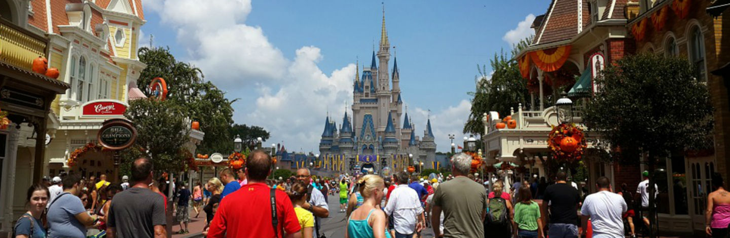 Disney World Workers And Tourists Reveal Their Most Interesting Disney World Secrets