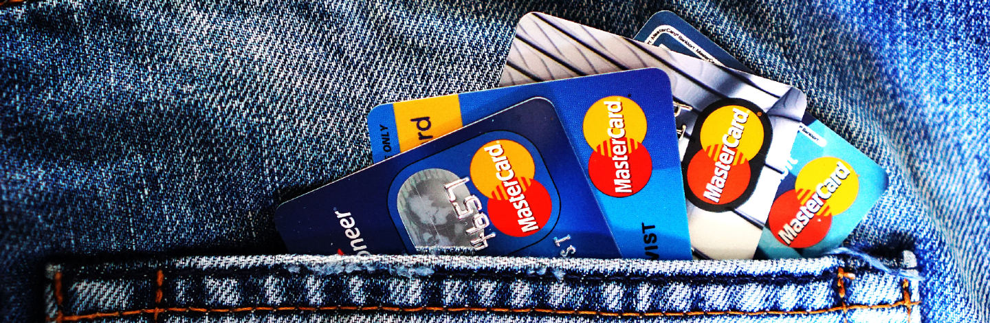 The 5 Best Credit Cards For 2021