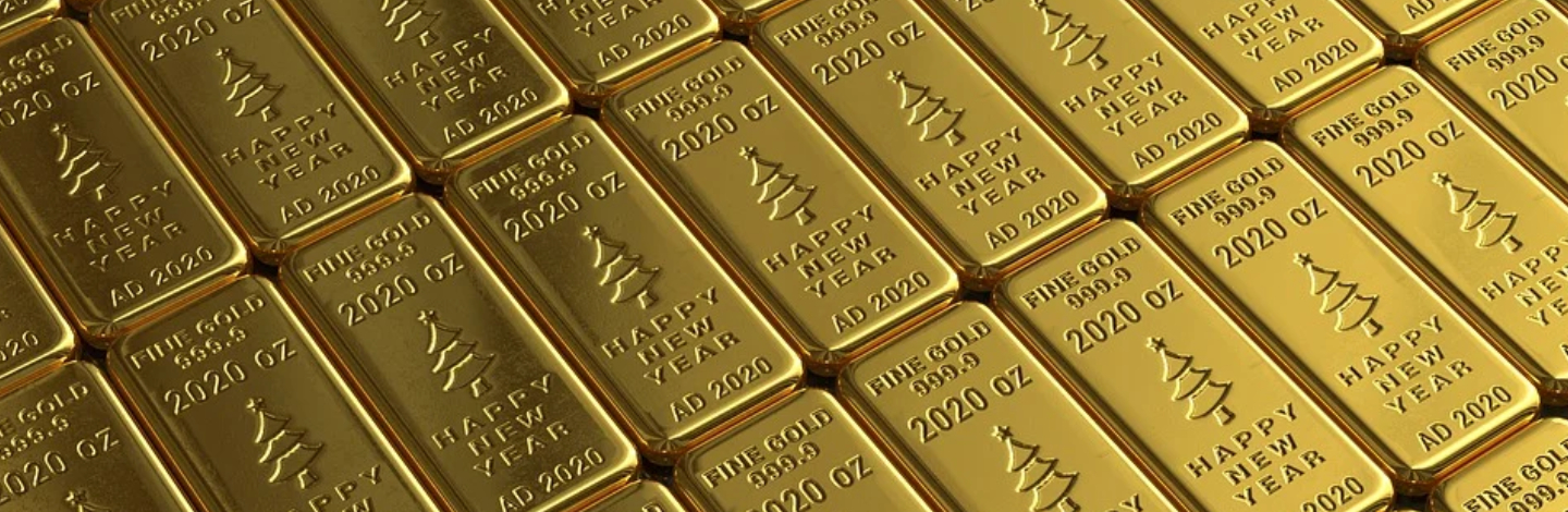 5 Ways To Make Money By Investing In Gold