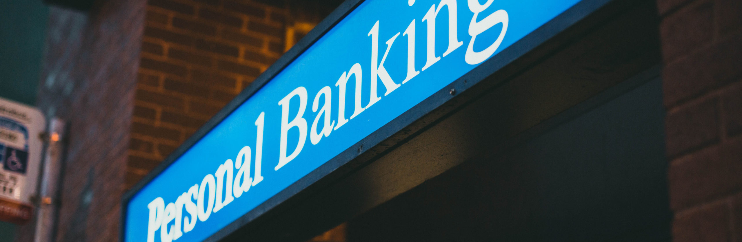 Here’s Why You Should Switch Banks